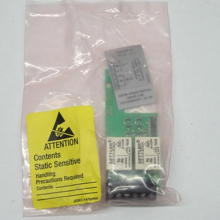 Red Lion PAXCDS10 Card 07043 MD1999 Rev. B / NEU - OVP - versiegelt - Maranos.de