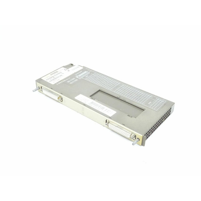 Siemens Simatic S5 6ES5306-7LA11 / 6ES5 306-7LA11 E:04 - Maranos.de