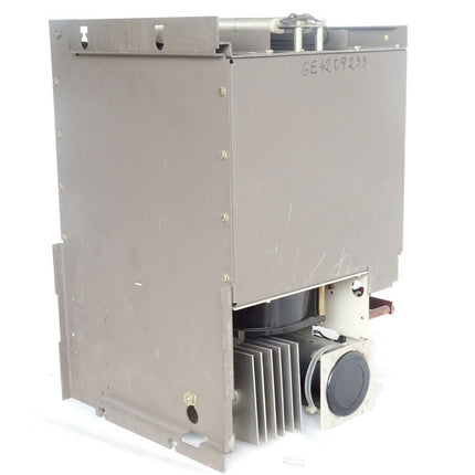 Siemens Simoreg Transistorsteller D165 G200/30MREQ / 6RB2030-2EG00 - Maranos.de