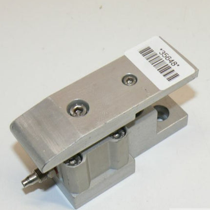 SMC CQ2B20-5S Pneumatikzylinder 9300893 max. 10bar - Maranos.de