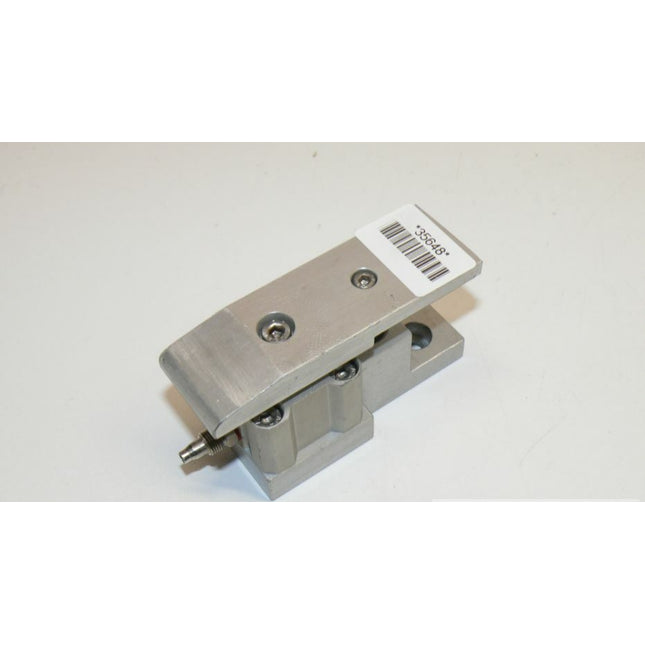 SMC CQ2B20-5S Pneumatikzylinder 9300893 max. 10bar - Maranos.de