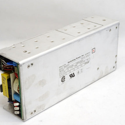 SPI Switching Power Inc OFSX-500F-PL-F 419000-001 - Maranos.de