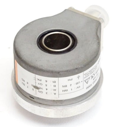 Kübler 8.5020.D852.1000 Drehgeber - Maranos.de