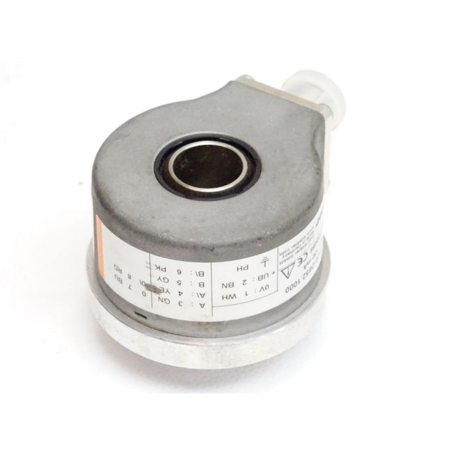 Kübler 8.5020.D852.1000 Drehgeber - Maranos.de