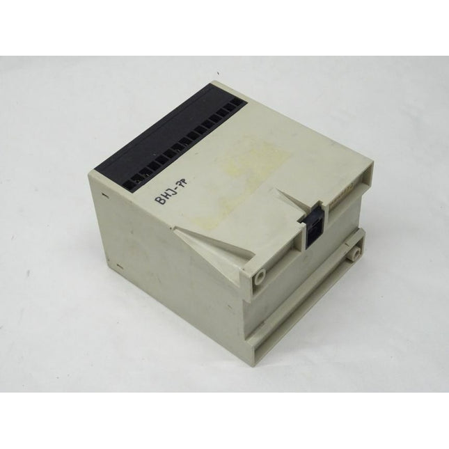 Edwin Jörns Pz-MU Kl. 0,5 / 300/5A / 0-200kW / 230V / 907 0051 - Maranos.de