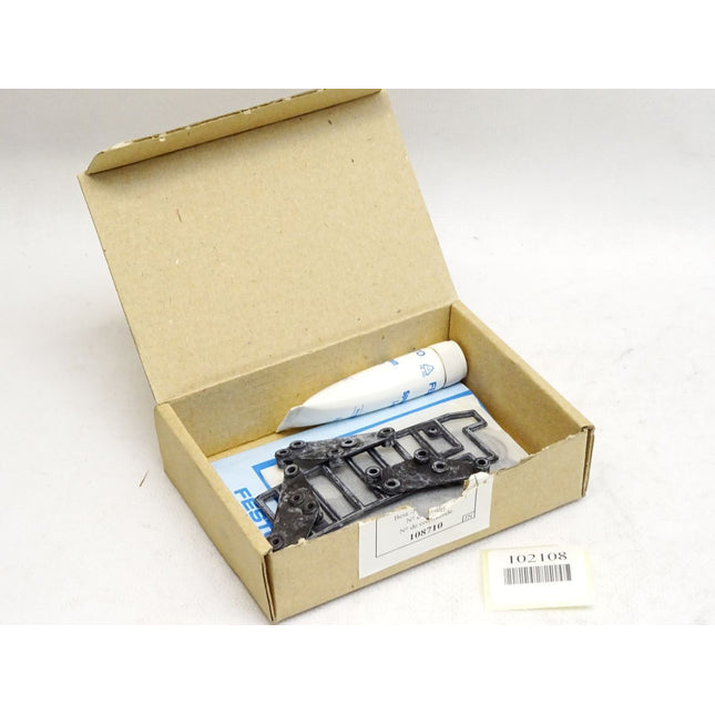 Festo 108710 CM/CJM-5/2-6-FH Verschleißteile / Neu OVP - Maranos.de