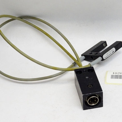 Vester Elektronik 5-P PK-20-30 Gabellichtschranke - Maranos.de