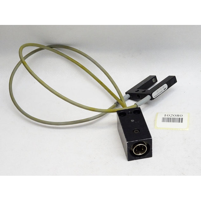 Vester Elektronik 5-P PK-20-30 Gabellichtschranke - Maranos.de