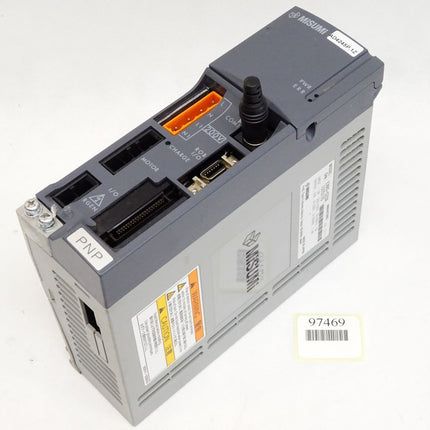 Misumi EXRS-C22A Controller - Maranos.de