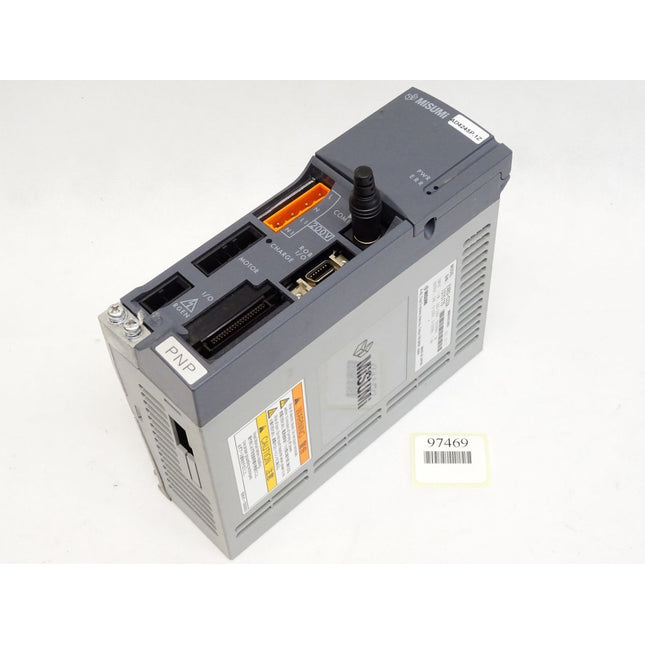 Misumi EXRS-C22A Controller - Maranos.de