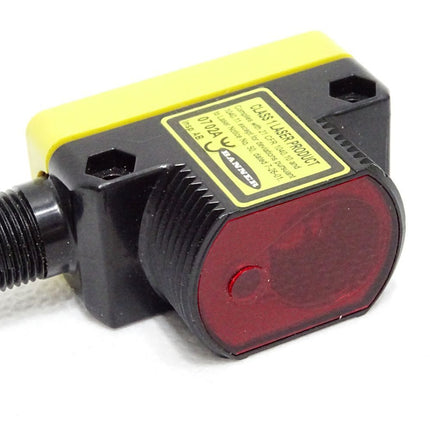 Banner Turck QS30LDQ Fotoelektrischer Sensor - Maranos.de