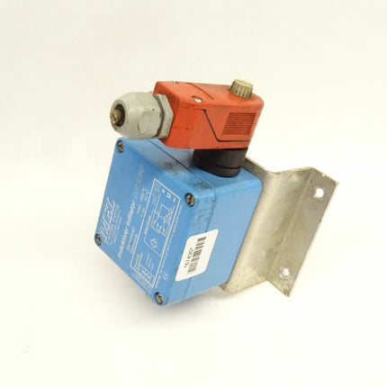 MEL Mikroelektronik MI250/NJ25 -10m Öffner / Schließer / induktiver Initiatior - Maranos.de