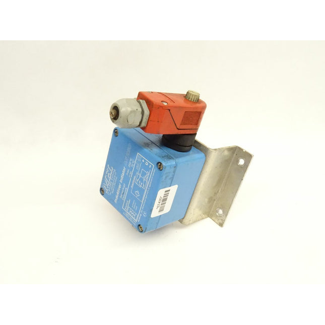 MEL Mikroelektronik MI250/NJ25 -10m Öffner / Schließer / induktiver Initiatior - Maranos.de