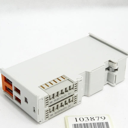 Beckhoff EK1122 2-Port-EtherCAT-Abzweig - Maranos.de