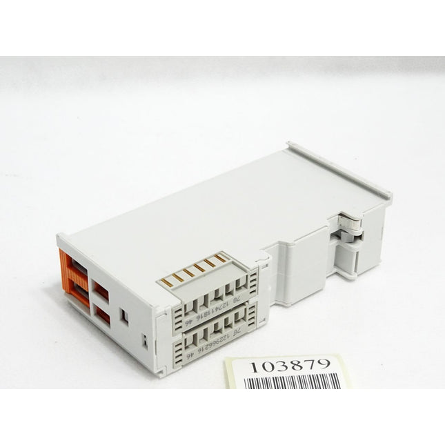Beckhoff EK1122 2-Port-EtherCAT-Abzweig - Maranos.de