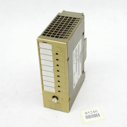 Siemens Simatic S5 6ES5431-8MD11 / 6ES5 431-8MD11 - Maranos.de