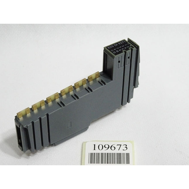 B&R X20DI9371 Rev.G0 X20 DI 9371 12 digitale Eingänge - Maranos.de