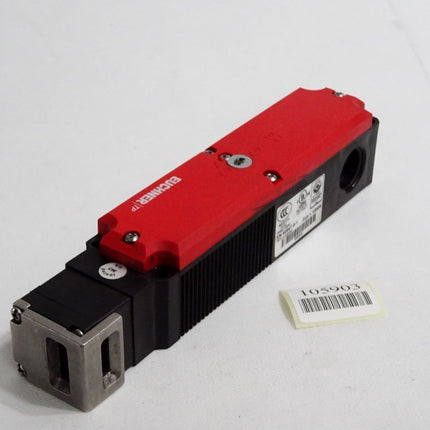 Euchner safety Switch 084270 TP3-4141A024M Sicherheitsschalter - Maranos.de