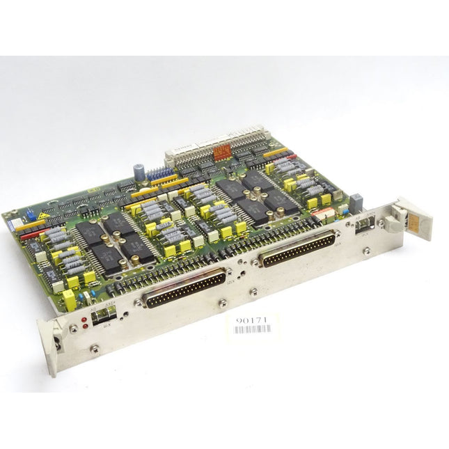 Siemens 6FX1122-8BD04 / 5702289404.00 - Maranos.de