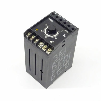 Jumo HR0w-54/re4 Temperaturregler PT100 - Maranos.de