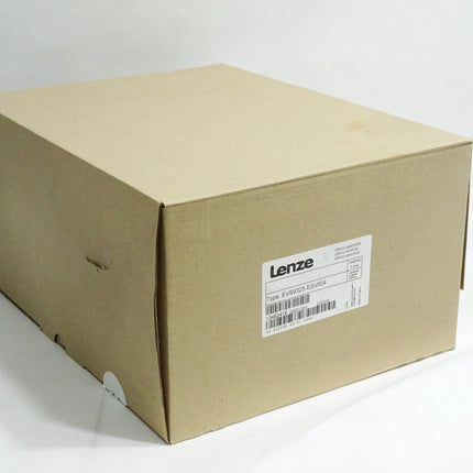 Lenze Servo-Umrichter 5.5kW 13462416 EVS9325-ESV004 / Neu OVP - Maranos.de
