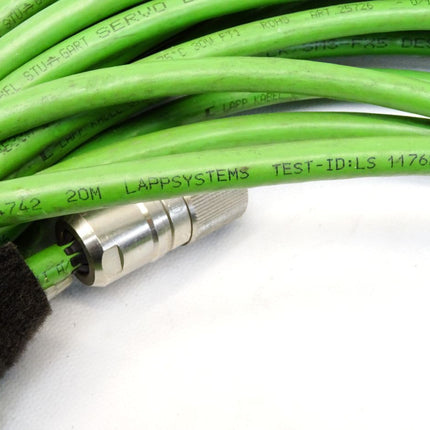 Lappsystems 784742  LS 1176276 SERVO LK SMS-FX5 - Maranos.de