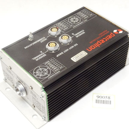 Perceptron Repeater Enclosure Assembly 926-0127 G 1506 - Maranos.de