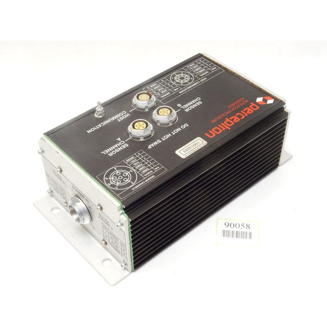 Perceptron Repeater Enclosure Assembly 926-0127 G 1506 - Maranos.de