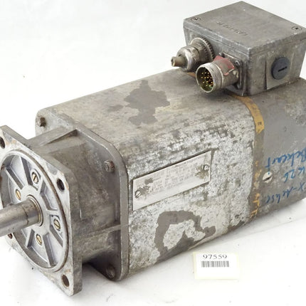 Siemens Permanent Magnet Motor Servomotor 1FT5062-0AC01 2000min-1 - Maranos.de