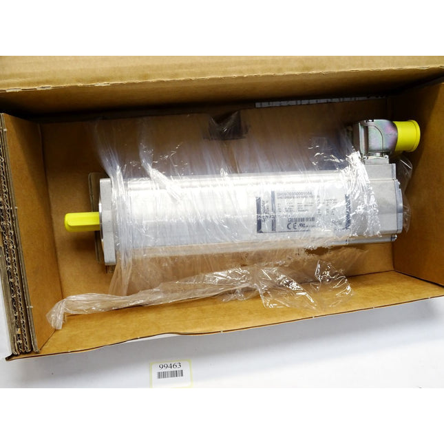Schneider Electric Servomotor SH30703S0001564 SH070/60030/0/3/10/00/10/11/00 SH3 070 / Neu OVP - Maranos.de