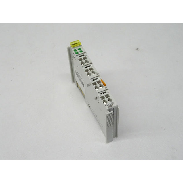 TRS KL1114 4-Kanal-Digital-Eingangsklemme - Maranos.de