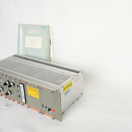 Berthold LB379 / Radiometrische Dichtemeßanlage / Neu OVP - Maranos.de