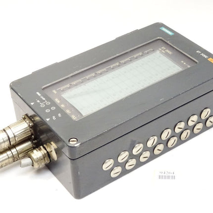 Siemens ET200C 6ES7143-0BL10-0XB0-Z0 6ES7 143-0BL10-0XB0-Z0 - Maranos.de