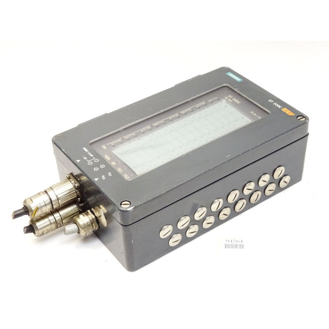 Siemens ET200C 6ES7143-0BL10-0XB0-Z0 6ES7 143-0BL10-0XB0-Z0 - Maranos.de