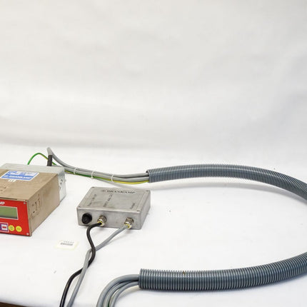 Brankamp System Prozessautomation CMS100-1SSC CMS100-1SS C - Maranos.de