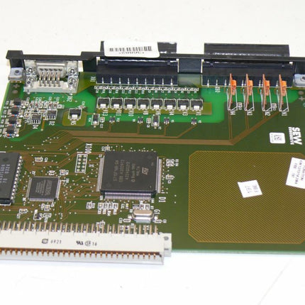 SEW Eurodrive DIP 8227772.14.15 Einschubkarte - Maranos.de