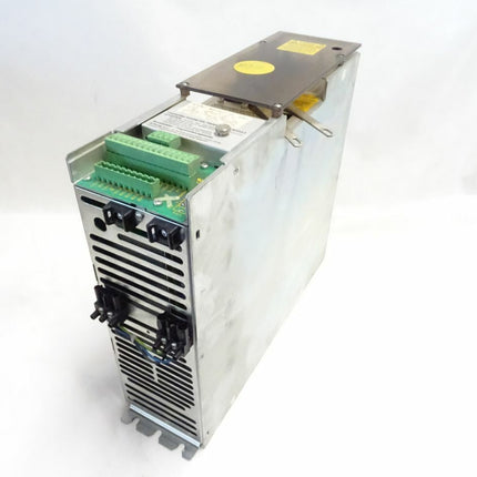 Indramat TVM 1.3-050-300-W1-000 + MOD1/1X1327-001 / Servomodul - Maranos.de