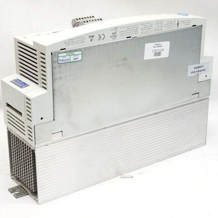 Lenze 9300 Inverter EVS9324-ETV911 00488362 33.9324SE.7B.65,V911 - Maranos.de