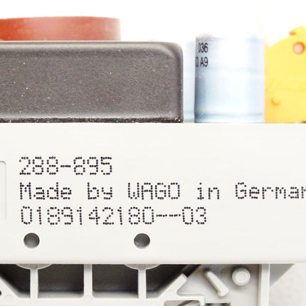 Wago 288-895 DC-DC-Wandler - Maranos.de