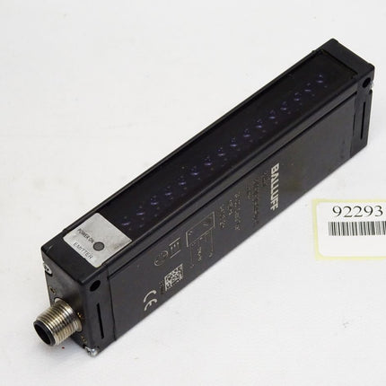 Balluff BLG0001 BLG 1-010-210-050-PV01-SX Lichtgitter - Maranos.de