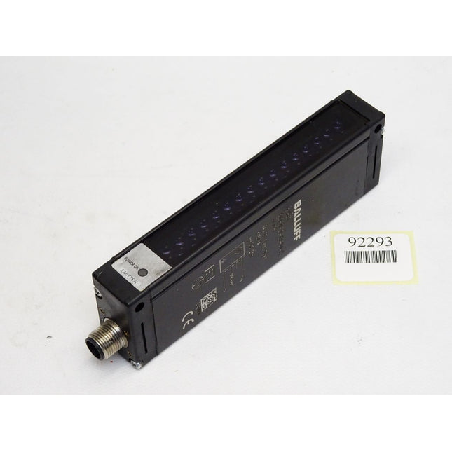 Balluff BLG0001 BLG 1-010-210-050-PV01-SX Lichtgitter - Maranos.de