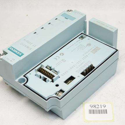 Siemens ET200pro 6ES7154-1AA01-0AB0 6ES7 154-1AA01-0AB0 - Maranos.de