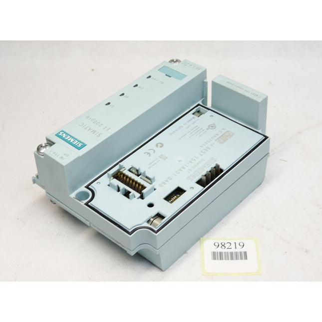 Siemens ET200pro 6ES7154-1AA01-0AB0 6ES7 154-1AA01-0AB0 - Maranos.de