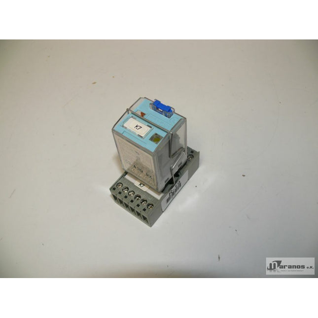 Releco MR-C C3-A30 DX + LLoyd´s Certif 400.563 - Maranos.de