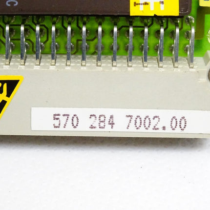 Siemens 6FX1821-0BX43-4B / 5702847002.00 - Maranos.de