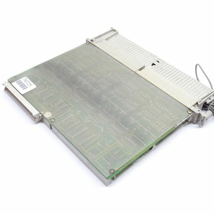 Siemens SIMATIC 6ES5451-4UA12 / 6ES5 451-4UA12 E-Stand: 03 - Maranos.de