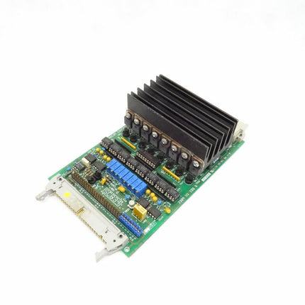 ARCOM Control Systems LTD SCB34 - Maranos.de