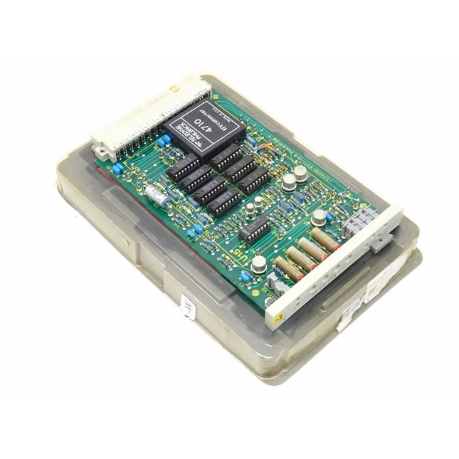 Siemens 6DC3034-8AC Simadyn 6DC3 034-8AC - Maranos.de