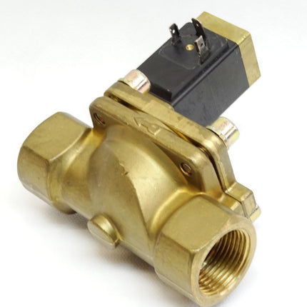 Bürkert 062657D 0281 B 25,0 NBR MS 2-16bar - Maranos.de