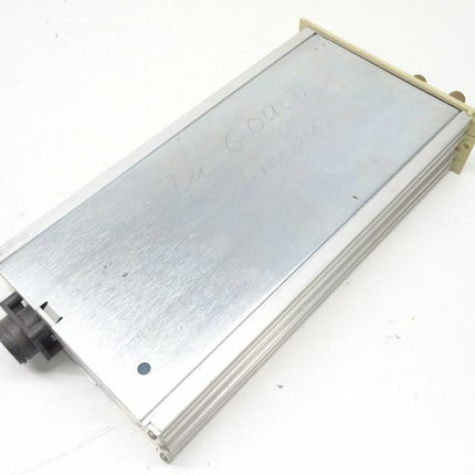 Gould Inc. D.C. Amplifier Module Model 13-4615-10 - Maranos.de